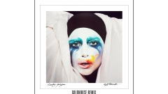 Lady Gaga - Applause GOLDHOUSE官方混音试听