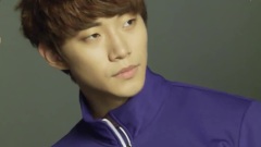 2PM,李俊昊(2PM) - Up & Coming Acting Idol Stars 俊昊 Part