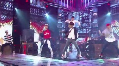 YG Family,iKON - Team B Dance Battle