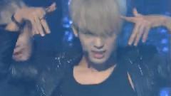 BTOB - Thriller