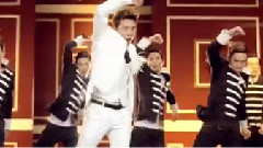 胜利(Bigbang) - Let's Talk About Love TV Spot