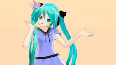 初音未来 - Te-Yut-Te