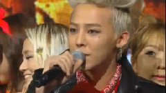 G-Dragon(BigBang) - 一位受赏