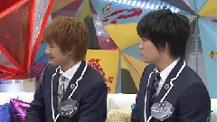 玉森裕太,藤谷太辅,Kis-My-Ft2 - キスマイBUSAIKU!?
