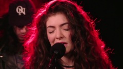 Lorde - Buzzcut Season