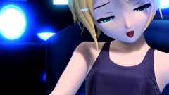镜音双子,VOCALOID家族 - Saturation