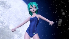 初音未来,镜音双子 - ワールズエンド・ダンスホール