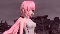 巡音流歌,VOCALOID家族 - 迷的サイバネティックス