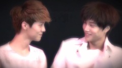 EXO - 白色情人节