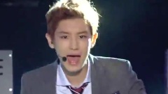 EXO,EXO-K - Growl