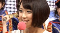 日本群星 - 竹内由恵 毕业