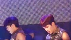 Infinite - The Chaser