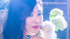少女时代,Tiffany(少女时代) - Baby Boy Prince Fluffy
