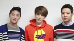 J.Y.J - Greetings From JYJ