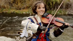 Lindsey Stirling - Assassins Creed III