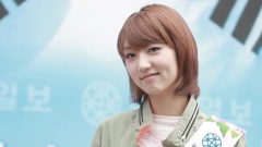 Nine Muses - Happy Birthday