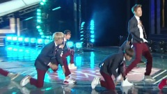EXO,EXO-K - Growl