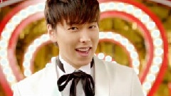 Super Junior - So I'm Loving You