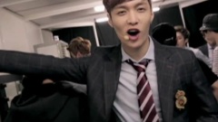 EXO - Growl