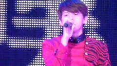 U-Kiss - Inside Of Me