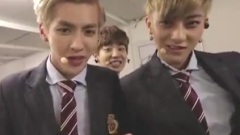 EXO - SBS MTV World Stage Live In Malaysia