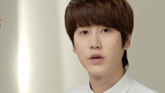 Super Junior,宋茜 - Tony Moly 100小时Cream