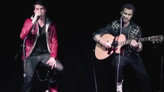 Timeflies - I Choose U