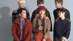 BEAST,尹斗俊 - The Star