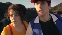Kurt Schneider,Lindsey Stirling - Pokemon Dubstep Remix