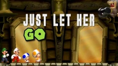 Hey Mario
