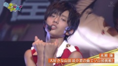 Johnnys Jr. - アジアの夜