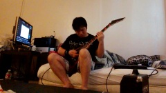 模仿翻唱 - Not My Funeral