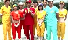 杜德伟 - 想要快乐 MV拍摄花絮