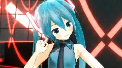 初音未来 - 私の時間