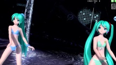 初音未来 - ワールズエンド・ダンスホール
