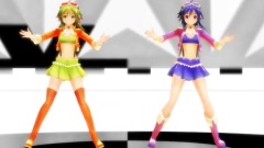 gumi,VOCALOID家族 - 裏表ラバーズ