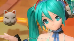 初音未来 - ネコミミアーカイブ