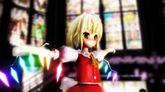 东方project - Weekender Girl