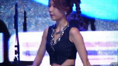 Nine Muses - Ticket