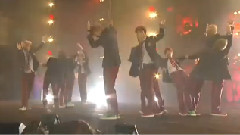 EXO - 狼与美女(Wolf)