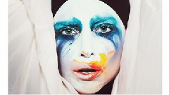 Lady Gaga - Applause (Viceroy官方混音试听)
