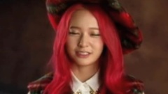 f(x) - POP TV-POP A-List f(x) Rum Pum Pum Pum拍摄花絮 2