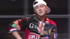YG Family,iKON - B Team 那XX & Crayon