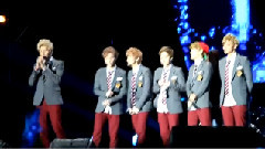 EXO-M - Talk