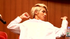 Teen Top - 日山签名会
