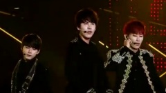 Super Junior - Bonamana
