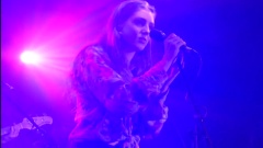 Birdy - Light Me Up