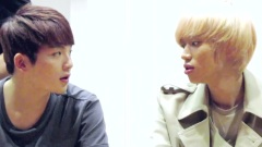 Teen Top - 清州永丰文库签售会