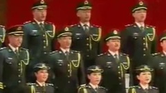 华语群星 - 中国人民解放军军歌