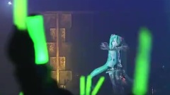 VOCALOID家族,初音未来 - 秘密警察 & Marginal 串烧